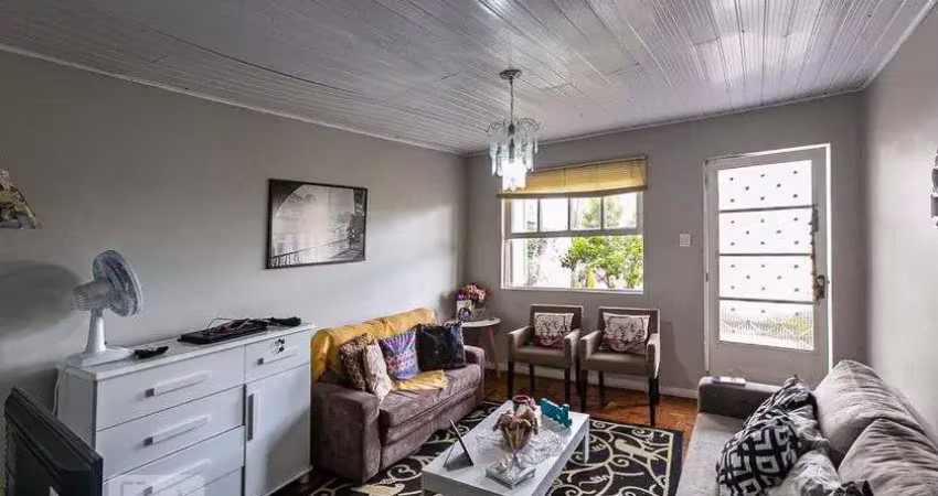 Casa para venda - partenon, 2 quartos,  60 m² - porto alegre