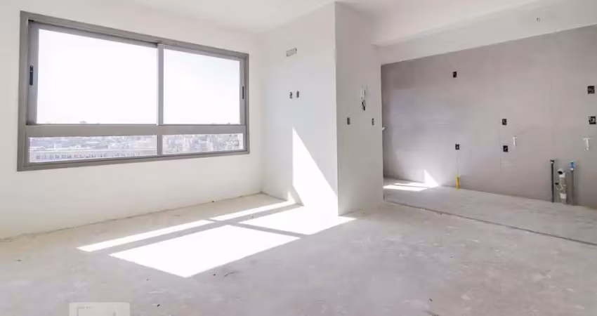 Apartamento para venda - santana, 1 quarto,  44 m² - porto alegre