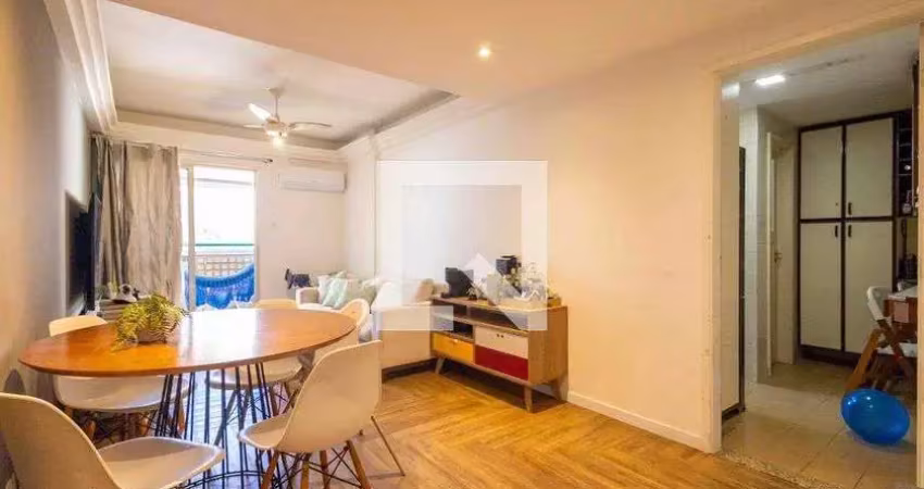 Apartamento para venda - barra da tijuca, 2 quartos,  78 m² - rio de janeiro