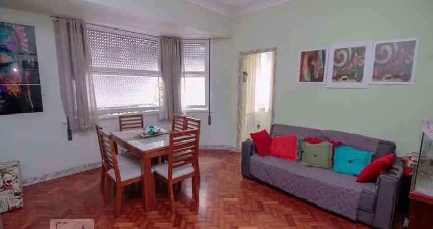 Apartamento para venda - copacabana, 2 quartos,  105 m² - rio de janeiro