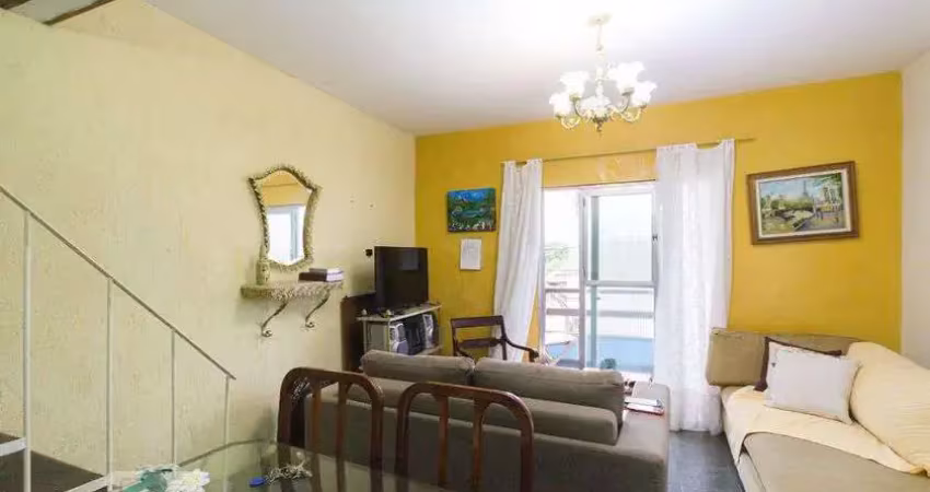 Casa / sobrado em condomínio para venda - curicica, 3 quartos,  105 m² - rio de janeiro