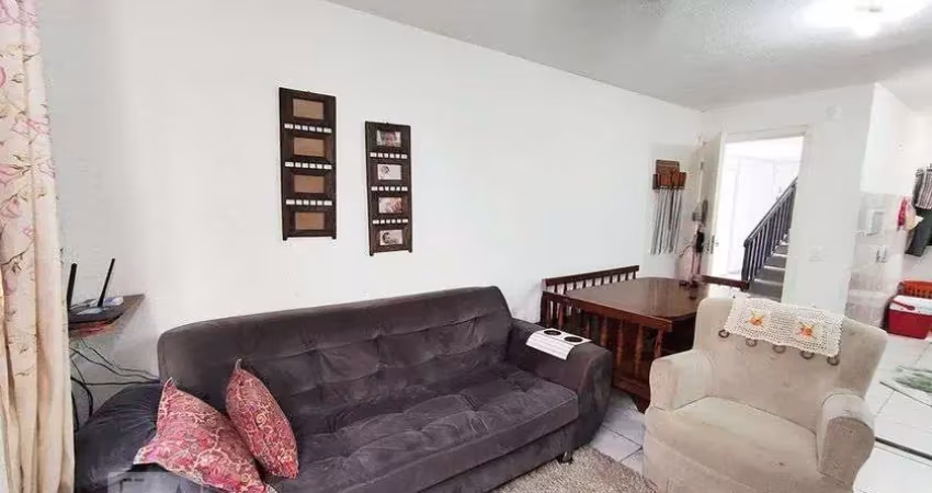 Apartamento para venda - bairro fátima, 2 quartos,  40 m² - canoas
