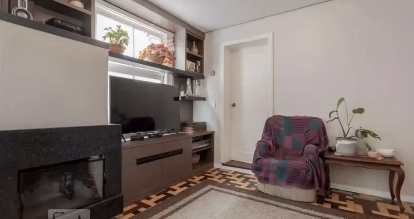 Casa para venda - petrópolis, 1 quarto,  359 m² - porto alegre