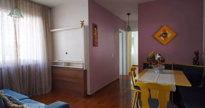 Apartamento para venda - alto petrópolis, 2 quartos,  60 m² - porto alegre