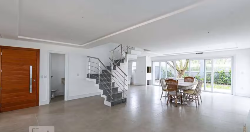 Casa / sobrado em condomínio para venda - ipanema, 3 quartos,  524 m² - porto alegre