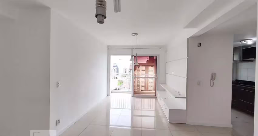 Apartamento para venda - centro, 2 quartos,  70 m² - canoas