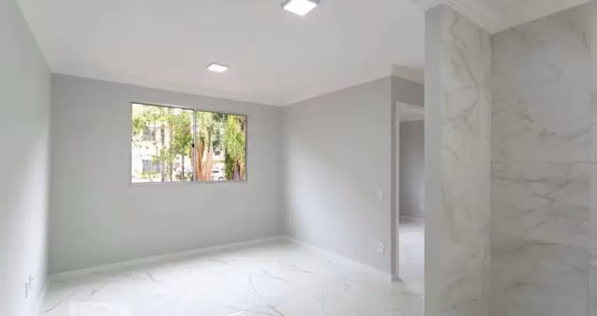 Apartamento para venda - santa amélia, 2 quartos,  43 m² - belo horizonte