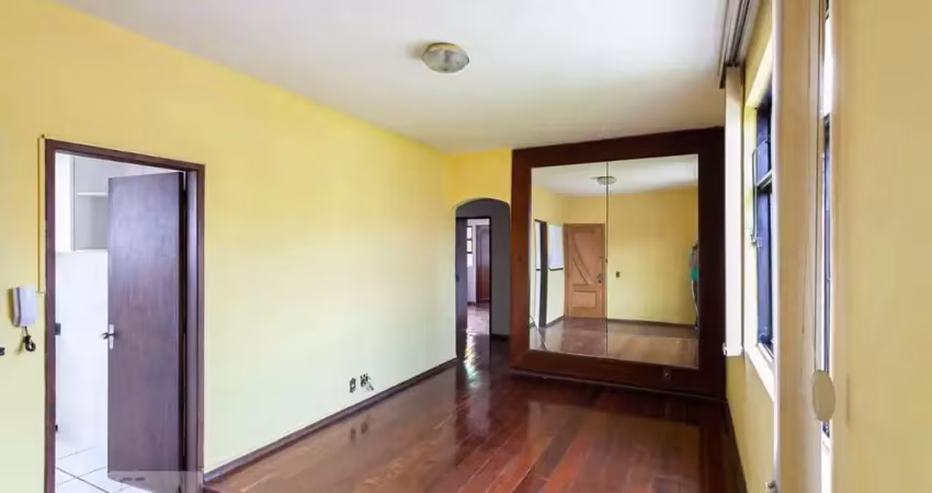 Apartamento para venda - santa efigênia, 3 quartos,  120 m² - belo horizonte