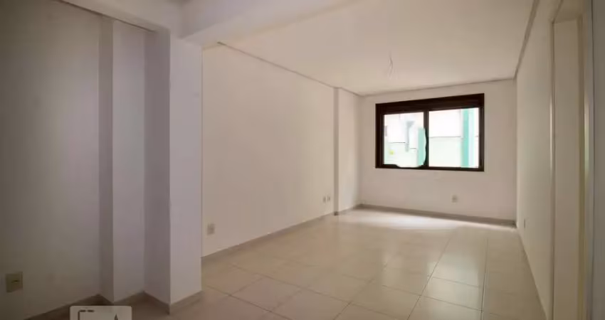 Apartamento para venda - centro histórico, 1 quarto,  54 m² - porto alegre