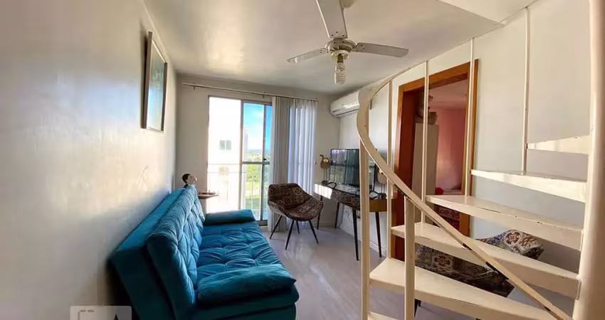 Apartamento para venda - santos dumond, 2 quartos,  100 m² - são leopoldo