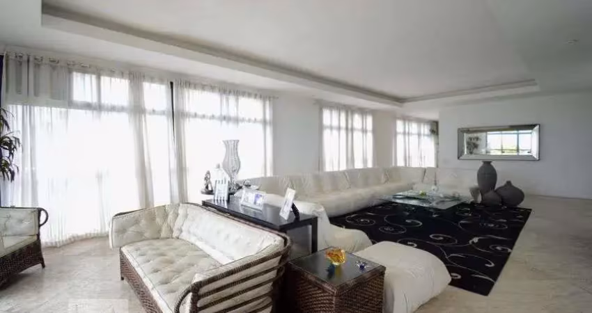 Cobertura para venda - jardim oceânico, 6 quartos,  1080 m² - rio de janeiro
