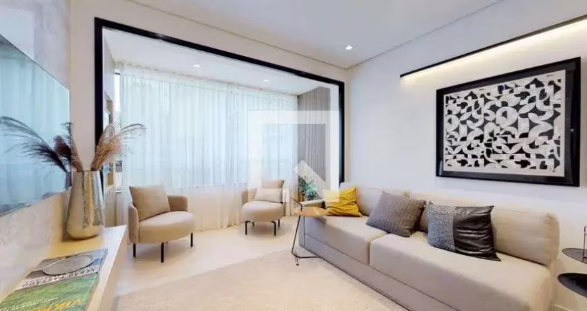 Apartamento para venda - santo agostinho, 1 quarto,  69 m² - belo horizonte
