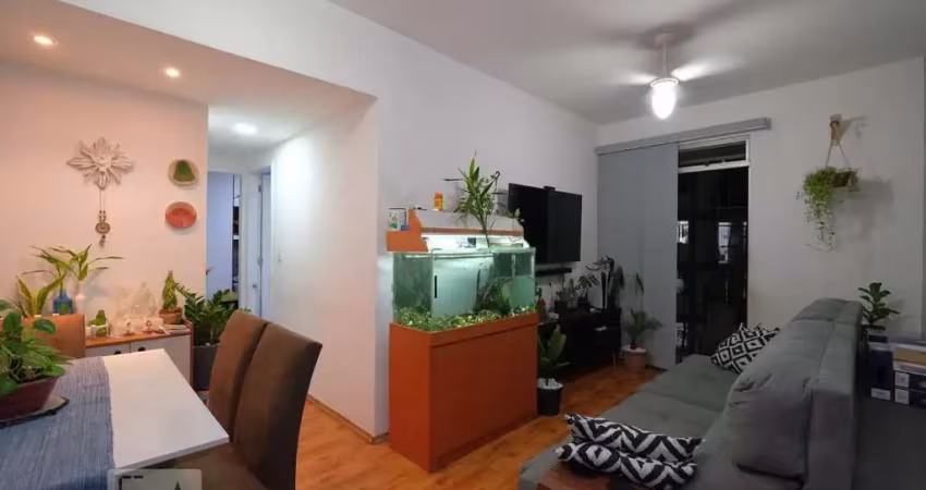 Apartamento para venda - vila isabel, 2 quartos,  55 m² - rio de janeiro