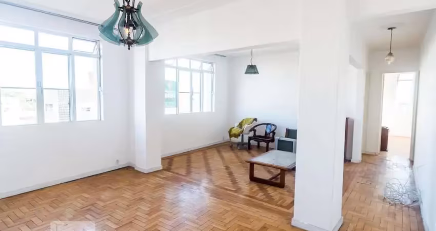 Apartamento para venda - são geraldo, 2 quartos,  100 m² - porto alegre
