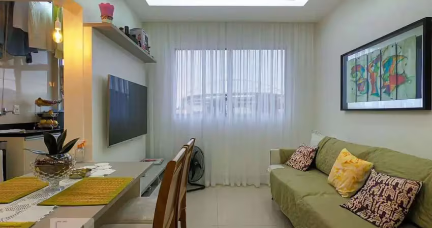 Apartamento para venda - engenho de dentro, 2 quartos,  48 m² - rio de janeiro