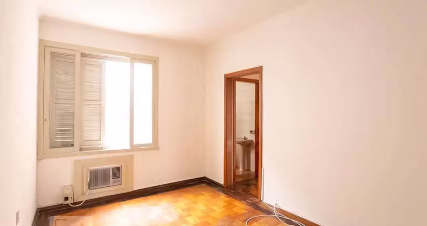 Apartamento para venda - praia de belas , 2 quartos,  60 m² - porto alegre
