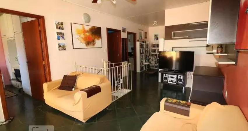 Casa para venda - vila ipiranga, 4 quartos,  267 m² - porto alegre
