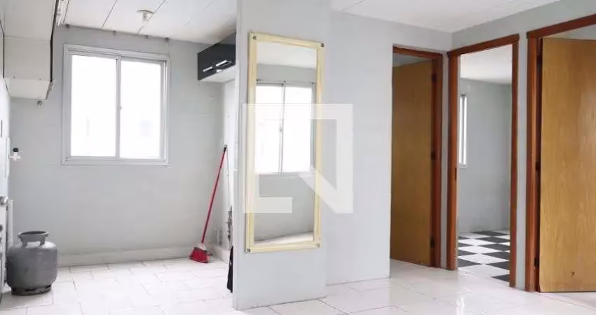 Apartamento para venda - rio dos sinos, 2 quartos,  40 m² - são leopoldo