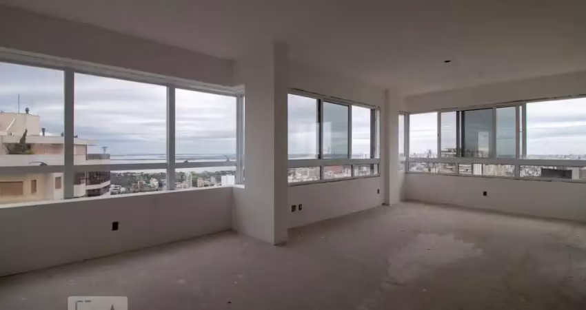 Apartamento para venda - santa tereza , 3 quartos,  102 m² - porto alegre