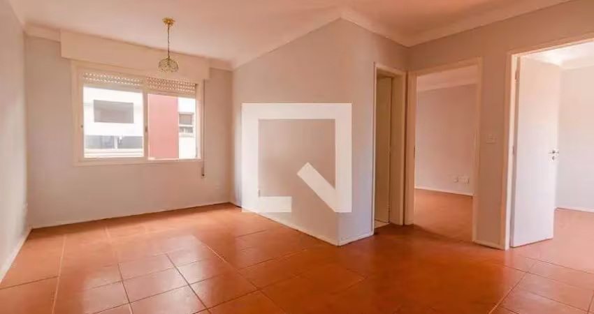 Apartamento para venda - santo antônio, 2 quartos,  64 m² - porto alegre