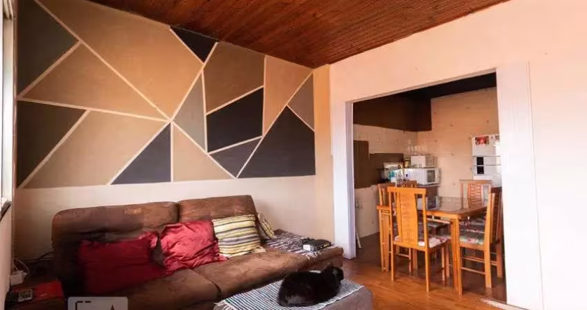 Casa para venda - marechal rondon, 1 quarto,  200 m² - canoas
