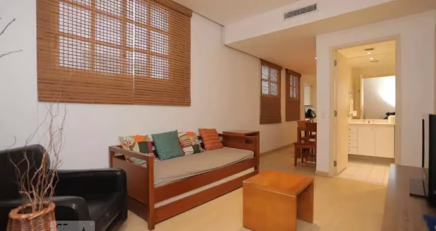 Apartamento para venda - copacabana, 1 quarto,  50 m² - rio de janeiro