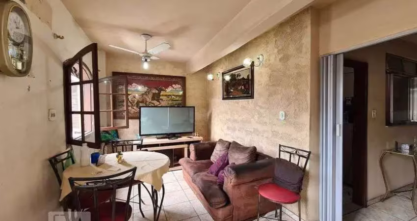 Casa para venda - abolição, 2 quartos,  190 m² - rio de janeiro