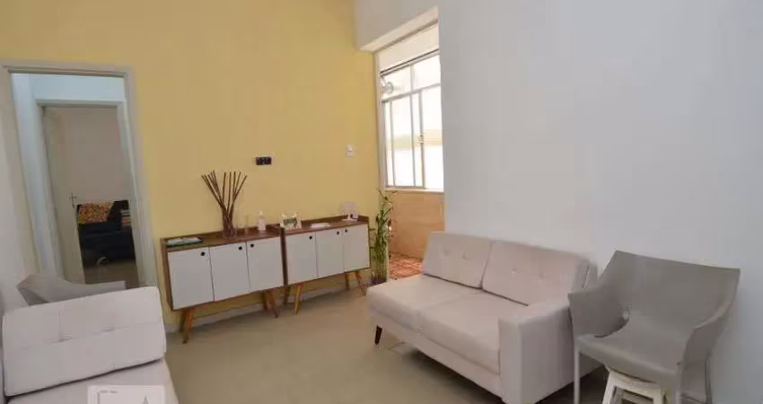 Apartamento para venda - copacabana, 1 quarto,  59 m² - rio de janeiro