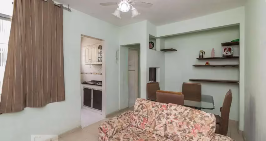Apartamento para venda - parada de lucas, 1 quarto,  55 m² - rio de janeiro