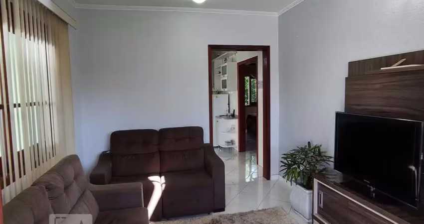 Casa para venda - igará, 3 quartos,  210 m² - canoas