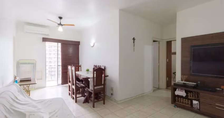 Apartamento para venda - jacarepaguá, 2 quartos,  80 m² - rio de janeiro