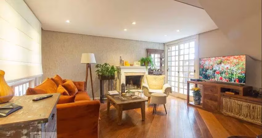 Casa para venda - ipanema, 4 quartos,  191 m² - porto alegre