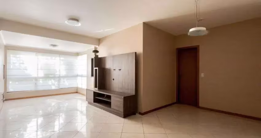 Apartamento para venda - rio branco, 3 quartos,  101 m² - porto alegre
