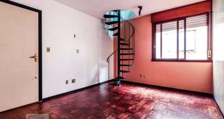 Cobertura para venda - santa tereza , 2 quartos,  89 m² - porto alegre
