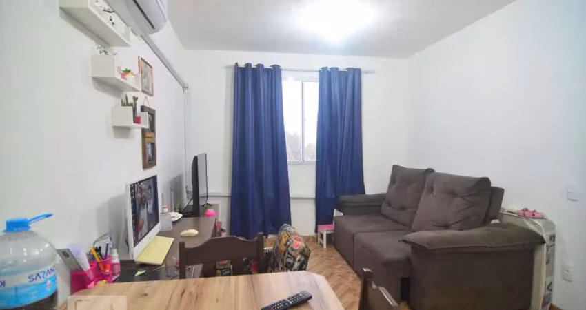 Cobertura para venda - estância velha, 2 quartos,  90 m² - canoas