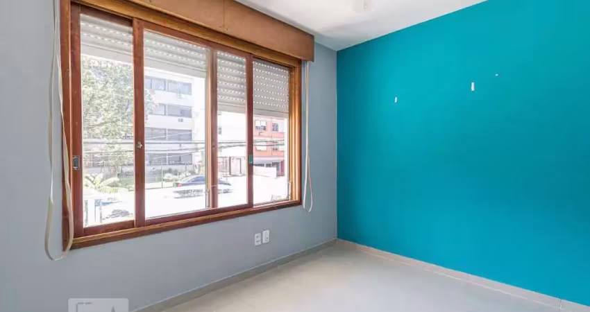 Apartamento para venda - santa cecília, 2 quartos,  55 m² - porto alegre