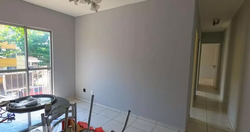 Apartamento para venda - piedade, 2 quartos,  50 m² - rio de janeiro