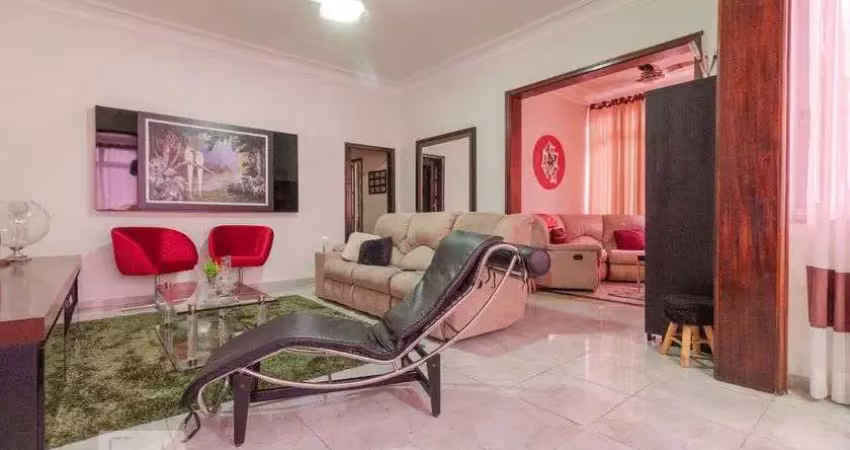Apartamento para venda - copacabana, 4 quartos,  300 m² - rio de janeiro