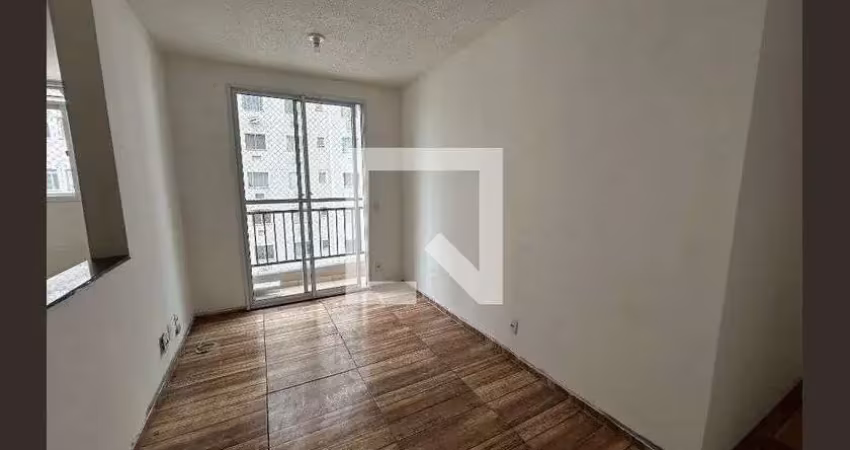 Apartamento para venda - cachambi, 2 quartos,  50 m² - rio de janeiro