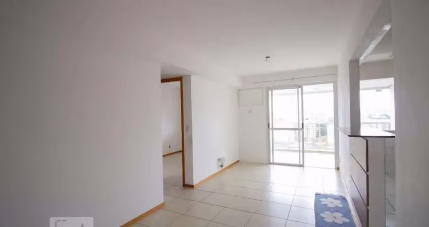 Apartamento para venda - jacarepaguá, 2 quartos,  68 m² - rio de janeiro