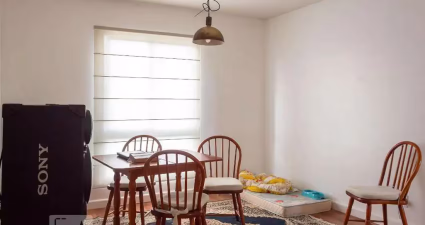 Apartamento para venda - igará, 2 quartos,  43 m² - canoas