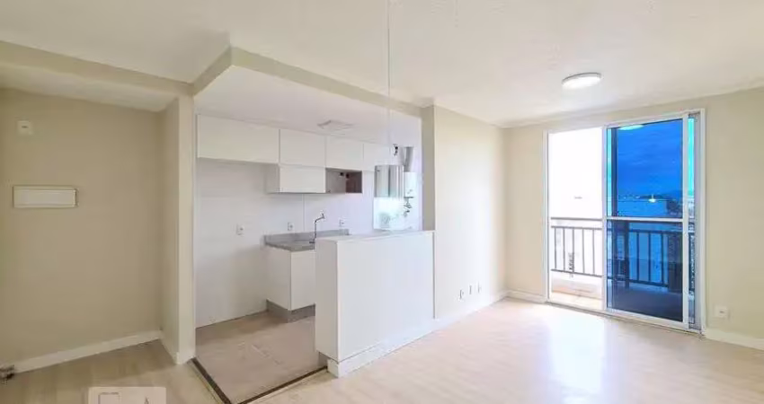Apartamento para venda - cachambi, 2 quartos,  48 m² - rio de janeiro
