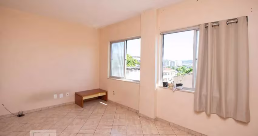 Apartamento para venda - méier, 2 quartos,  80 m² - rio de janeiro