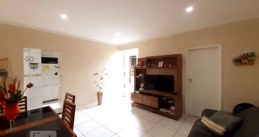 Apartamento para venda - engenho novo, 1 quarto,  40 m² - rio de janeiro