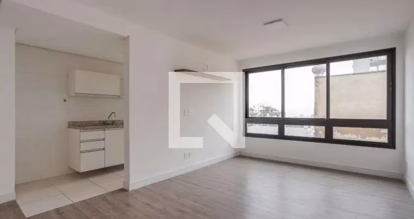 Apartamento para venda - bom jesus, 2 quartos,  64 m² - porto alegre
