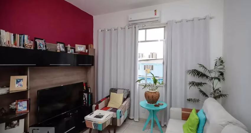 Apartamento para venda - cachambi, 2 quartos,  50 m² - rio de janeiro