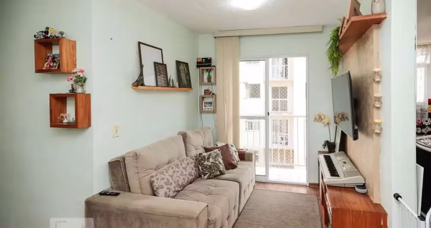 Apartamento para venda - engenho de dentro, 2 quartos,  51 m² - rio de janeiro