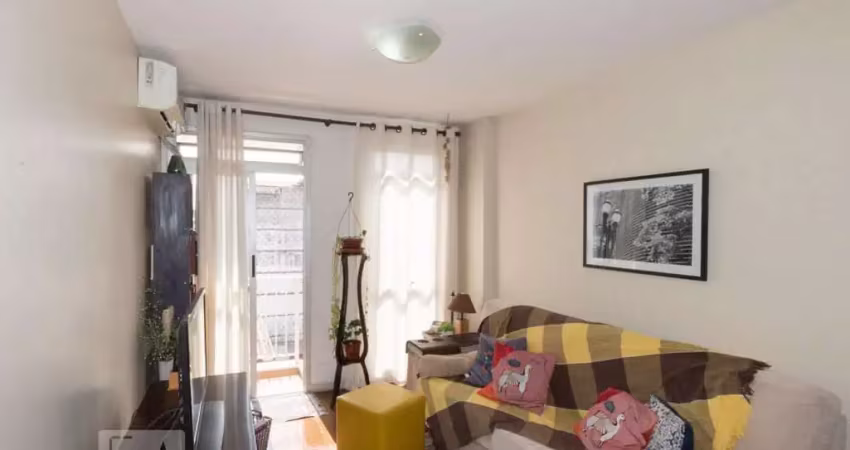 Apartamento para venda - tijuca, 2 quartos,  83 m² - rio de janeiro