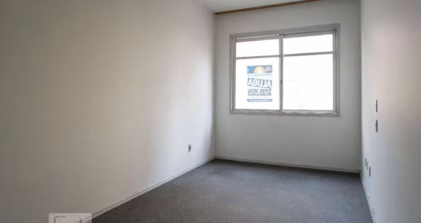 Apartamento para venda - centro histórico, 1 quarto,  43 m² - porto alegre