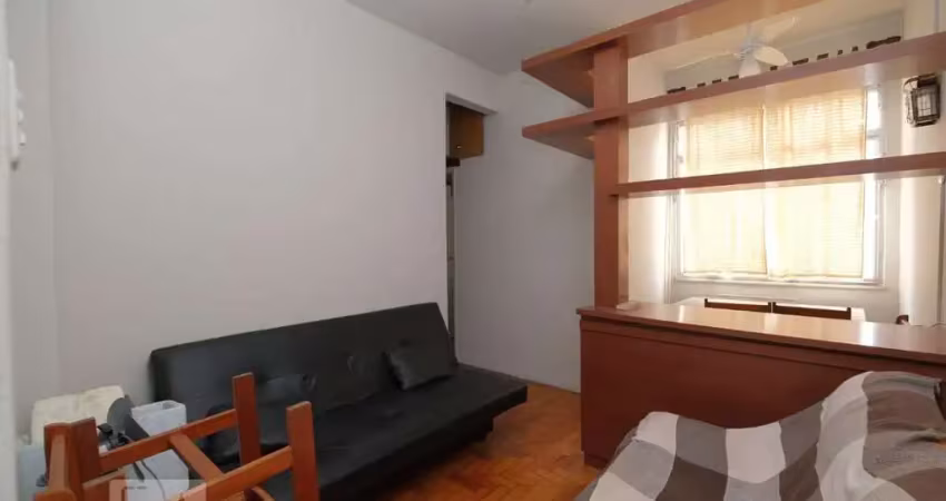 Apartamento para venda - maracanã, 1 quarto,  38 m² - rio de janeiro